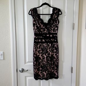 Worn once to a wedding